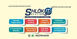 Shlok IT Solution